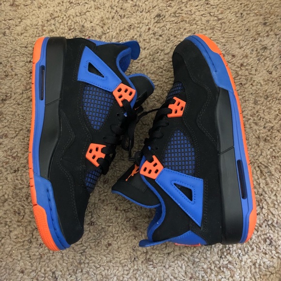 air jordan 4 cavs